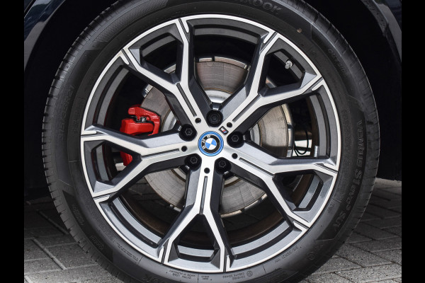 BMW X5 xDrive50e M-SPORT PRO | PANORAMADAK | COMFORT STOELEN | DRIVING ASSISTANT PROF. | HEAD UP | 360 CAMERA | HARMAN KARDON AUDIO | E