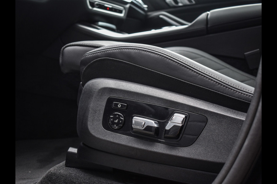 BMW X5 xDrive50e M-SPORT PRO | PANORAMADAK | COMFORT STOELEN | DRIVING ASSISTANT PROF. | HEAD UP | 360 CAMERA | HARMAN KARDON AUDIO | E