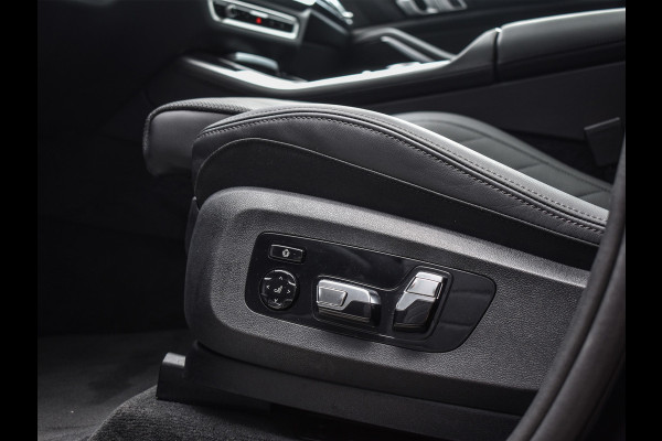 BMW X5 xDrive50e M-SPORT PRO | PANORAMADAK | COMFORT STOELEN | DRIVING ASSISTANT PROF. | HEAD UP | 360 CAMERA | HARMAN KARDON AUDIO | E