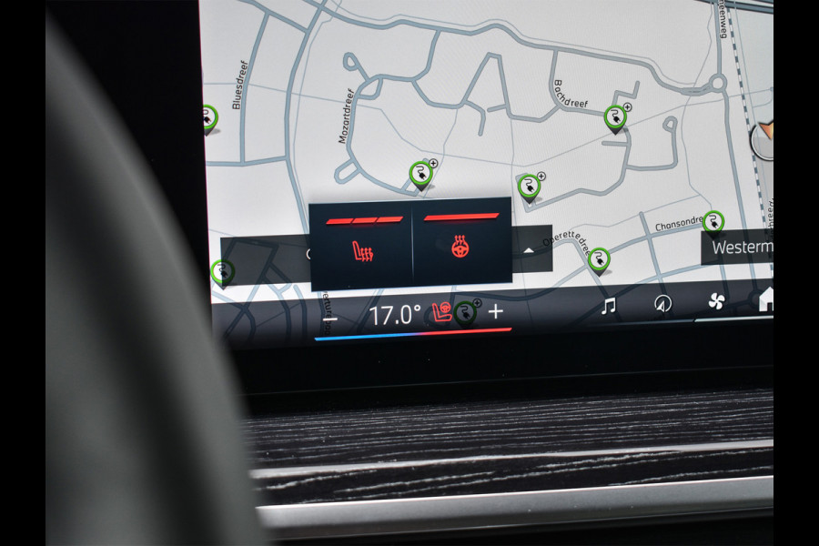 BMW X5 xDrive50e M-SPORT PRO | PANORAMADAK | COMFORT STOELEN | DRIVING ASSISTANT PROF. | HEAD UP | 360 CAMERA | HARMAN KARDON AUDIO | E