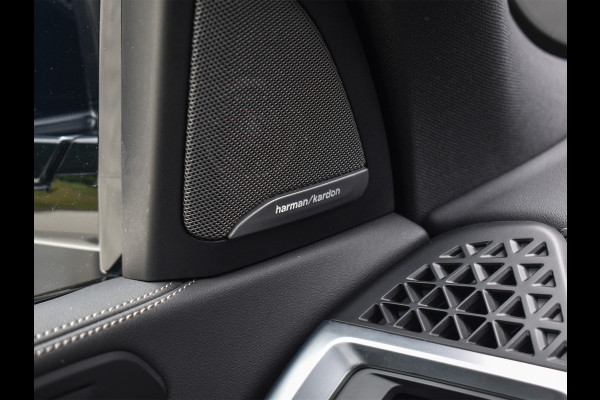BMW X5 xDrive50e M-SPORT PRO | PANORAMADAK | COMFORT STOELEN | DRIVING ASSISTANT PROF. | HEAD UP | 360 CAMERA | HARMAN KARDON AUDIO | E