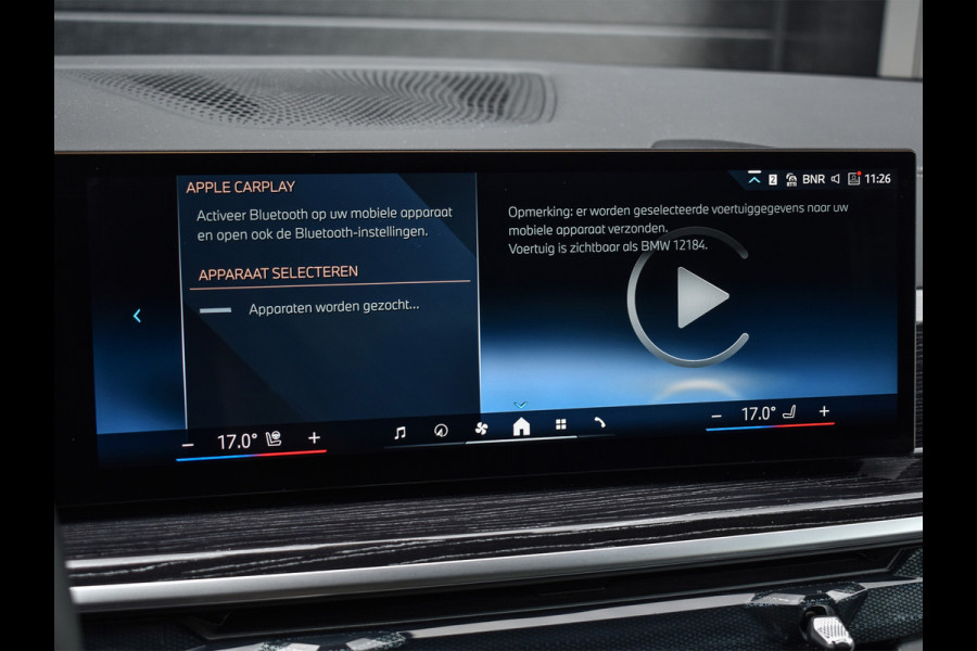 BMW X5 xDrive50e M-SPORT PRO | PANORAMADAK | COMFORT STOELEN | DRIVING ASSISTANT PROF. | HEAD UP | 360 CAMERA | HARMAN KARDON AUDIO | E