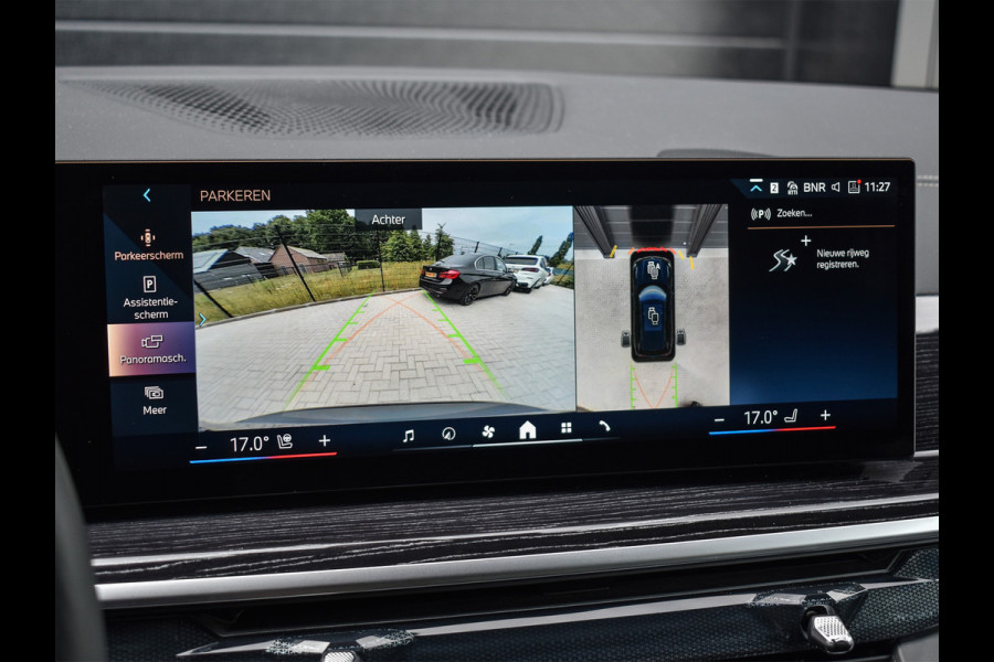 BMW X5 xDrive50e M-SPORT PRO | PANORAMADAK | COMFORT STOELEN | DRIVING ASSISTANT PROF. | HEAD UP | 360 CAMERA | HARMAN KARDON AUDIO | E