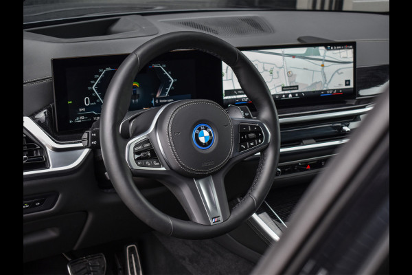 BMW X5 xDrive50e M-SPORT PRO | PANORAMADAK | COMFORT STOELEN | DRIVING ASSISTANT PROF. | HEAD UP | 360 CAMERA | HARMAN KARDON AUDIO | E