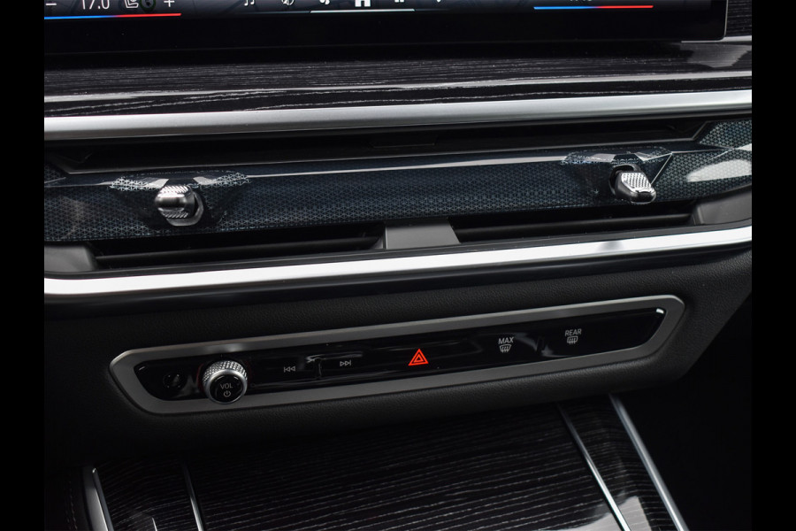 BMW X5 xDrive50e M-SPORT PRO | PANORAMADAK | COMFORT STOELEN | DRIVING ASSISTANT PROF. | HEAD UP | 360 CAMERA | HARMAN KARDON AUDIO | E