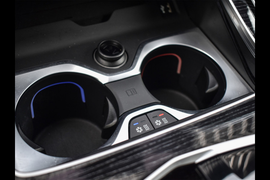 BMW X5 xDrive50e M-SPORT PRO | PANORAMADAK | COMFORT STOELEN | DRIVING ASSISTANT PROF. | HEAD UP | 360 CAMERA | HARMAN KARDON AUDIO | E