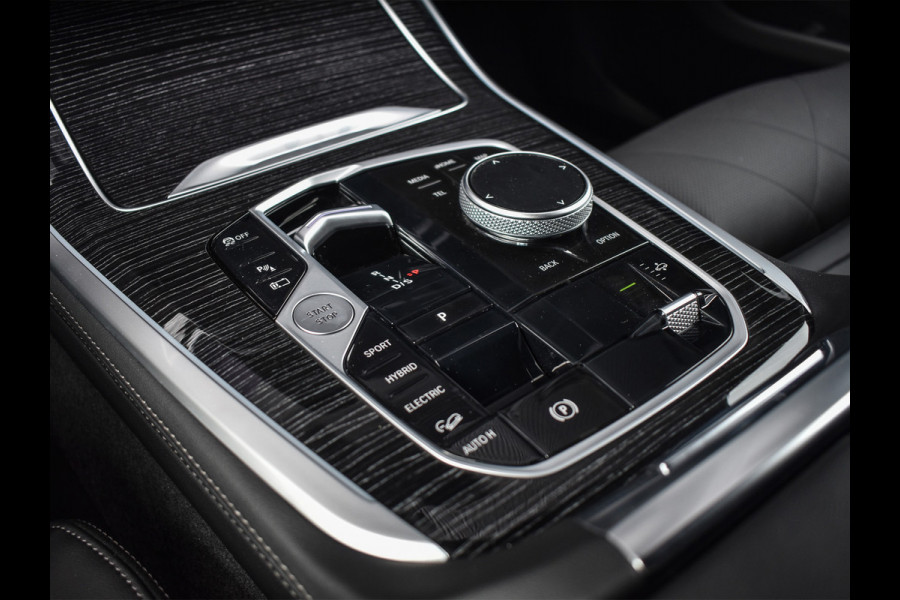 BMW X5 xDrive50e M-SPORT PRO | PANORAMADAK | COMFORT STOELEN | DRIVING ASSISTANT PROF. | HEAD UP | 360 CAMERA | HARMAN KARDON AUDIO | E