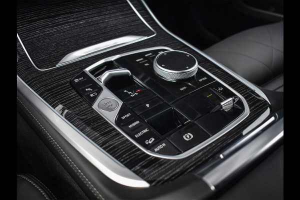 BMW X5 xDrive50e M-SPORT PRO | PANORAMADAK | COMFORT STOELEN | DRIVING ASSISTANT PROF. | HEAD UP | 360 CAMERA | HARMAN KARDON AUDIO | E