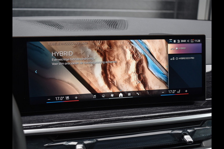BMW X5 xDrive50e M-SPORT PRO | PANORAMADAK | COMFORT STOELEN | DRIVING ASSISTANT PROF. | HEAD UP | 360 CAMERA | HARMAN KARDON AUDIO | E
