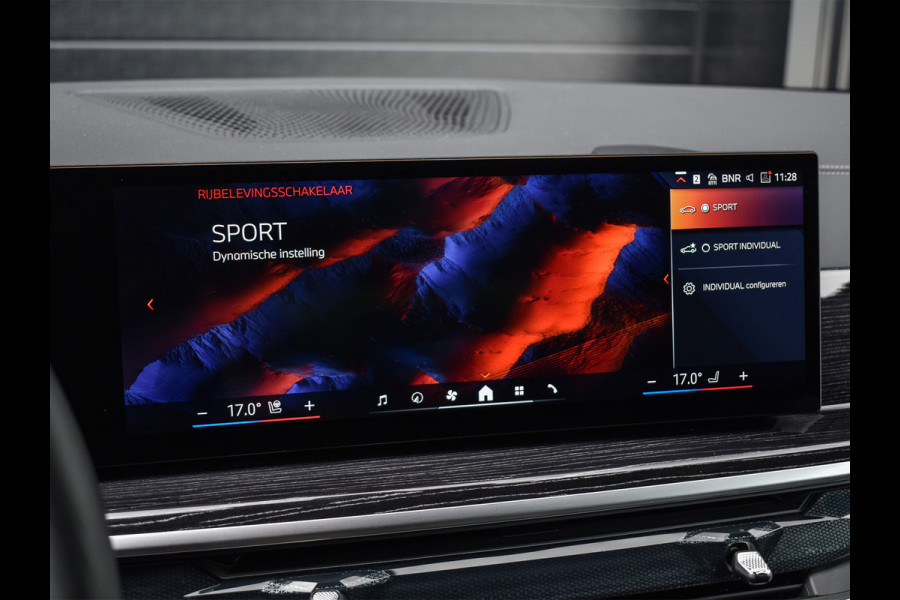 BMW X5 xDrive50e M-SPORT PRO | PANORAMADAK | COMFORT STOELEN | DRIVING ASSISTANT PROF. | HEAD UP | 360 CAMERA | HARMAN KARDON AUDIO | E
