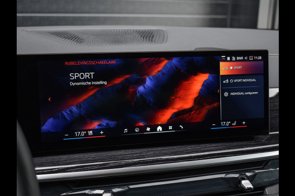 BMW X5 xDrive50e M-SPORT PRO | PANORAMADAK | COMFORT STOELEN | DRIVING ASSISTANT PROF. | HEAD UP | 360 CAMERA | HARMAN KARDON AUDIO | E