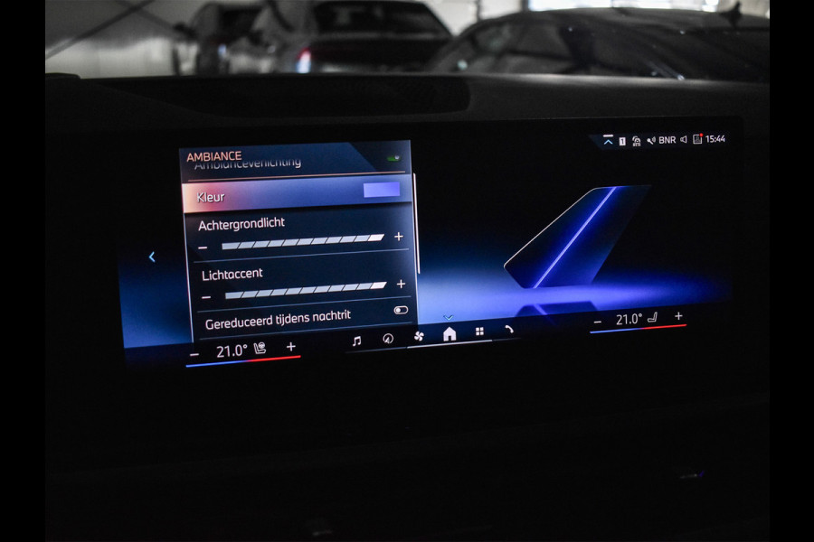 BMW X5 xDrive50e M-SPORT PRO | PANORAMADAK | COMFORT STOELEN | DRIVING ASSISTANT PROF. | HEAD UP | 360 CAMERA | HARMAN KARDON AUDIO | E