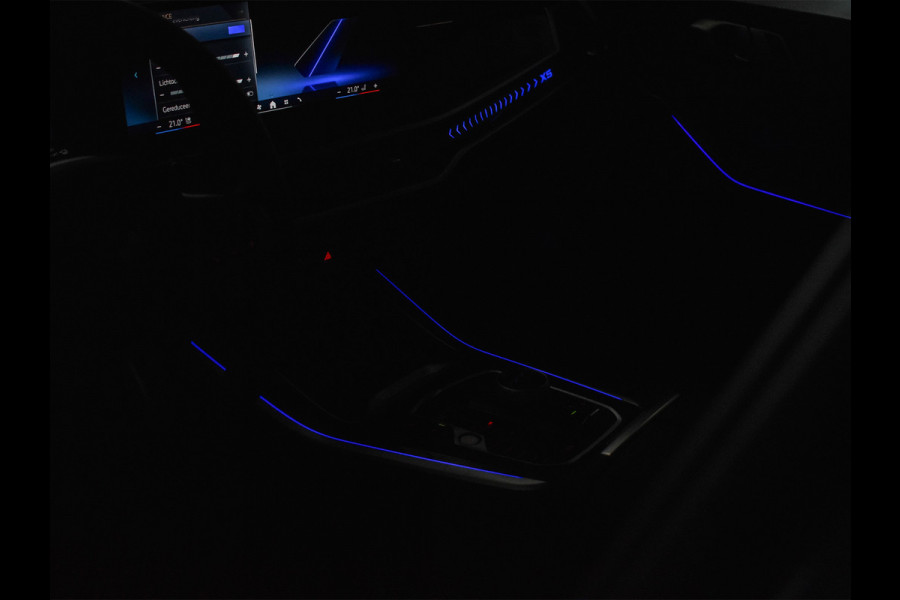 BMW X5 xDrive50e M-SPORT PRO | PANORAMADAK | COMFORT STOELEN | DRIVING ASSISTANT PROF. | HEAD UP | 360 CAMERA | HARMAN KARDON AUDIO | E