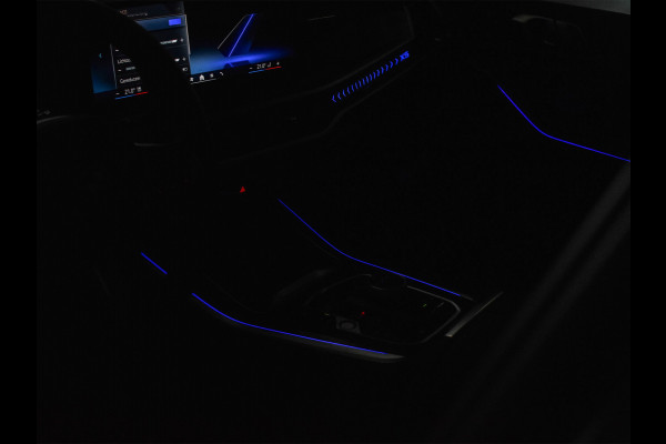 BMW X5 xDrive50e M-SPORT PRO | PANORAMADAK | COMFORT STOELEN | DRIVING ASSISTANT PROF. | HEAD UP | 360 CAMERA | HARMAN KARDON AUDIO | E
