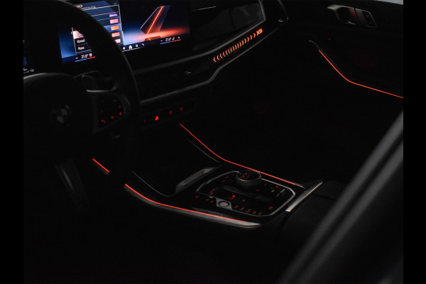 BMW X5 xDrive50e M-SPORT PRO | PANORAMADAK | COMFORT STOELEN | DRIVING ASSISTANT PROF. | HEAD UP | 360 CAMERA | HARMAN KARDON AUDIO | E