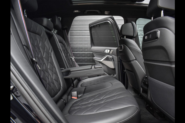 BMW X5 xDrive50e M-SPORT PRO | PANORAMADAK | COMFORT STOELEN | DRIVING ASSISTANT PROF. | HEAD UP | 360 CAMERA | HARMAN KARDON AUDIO | E