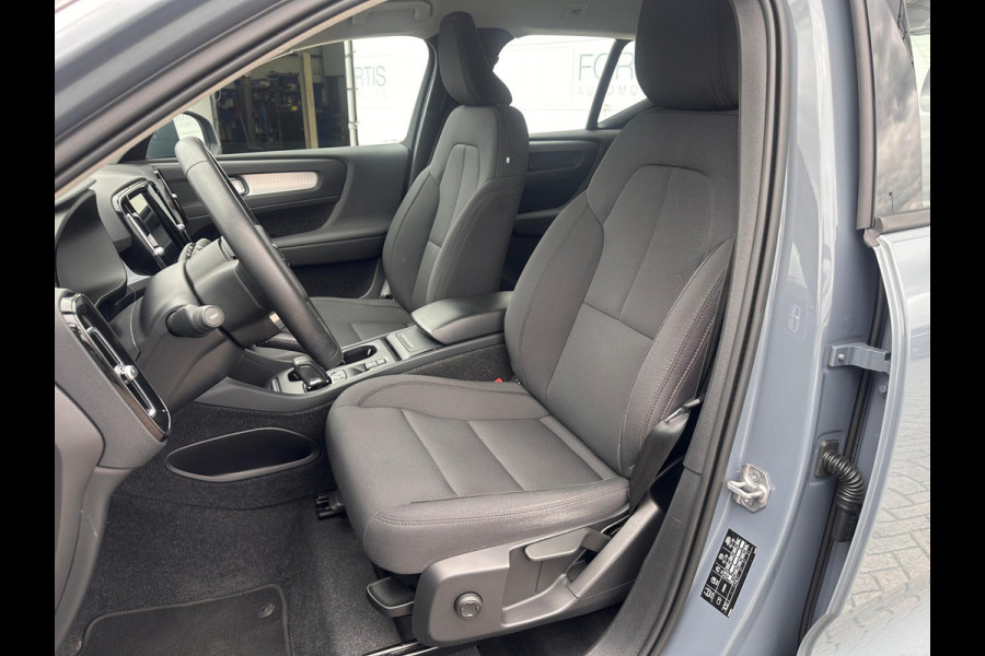 Volvo XC40 1.5 T2 Business Pro NL AUTO | CAMERA | CARPLAY | 6x voorraad