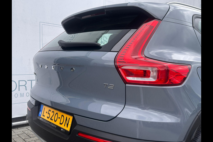 Volvo XC40 1.5 T2 Business Pro NL AUTO | CAMERA | CARPLAY | 6x voorraad
