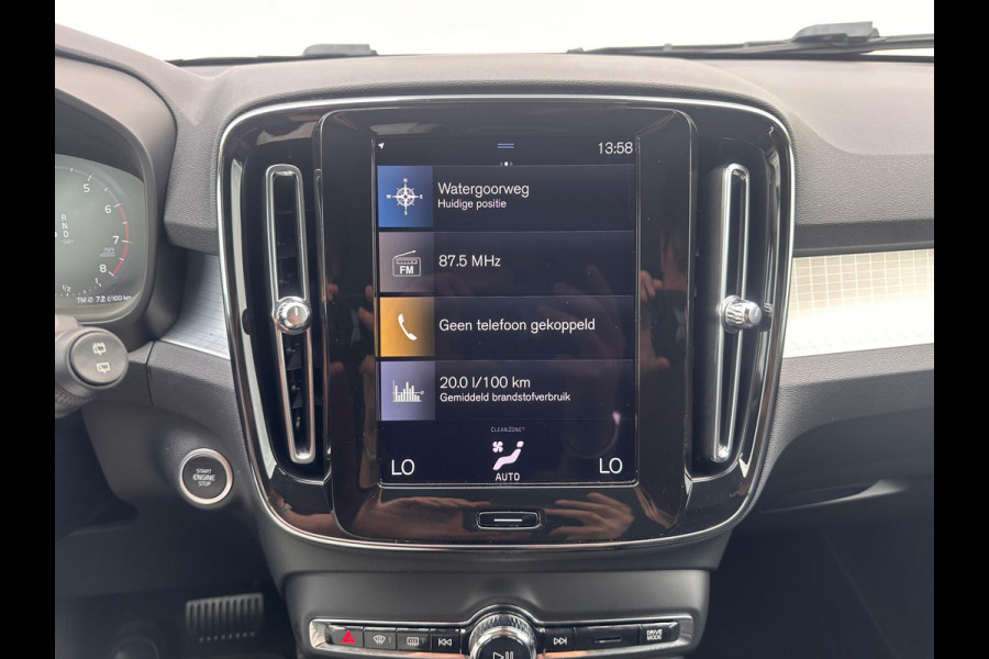 Volvo XC40 1.5 T2 Business Pro NL AUTO | CAMERA | CARPLAY | 6x voorraad