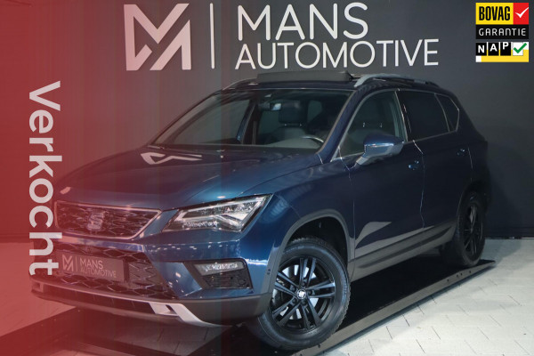 Seat Ateca 1.4 TSI Xcellence 4DRIVE / PANODAK / KEYLESS / ACC / 360 / CARPLAY