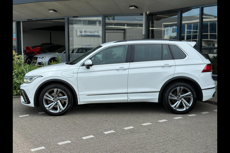 Volkswagen Tiguan 1.4 TSI EHYBRID R-Line Edition