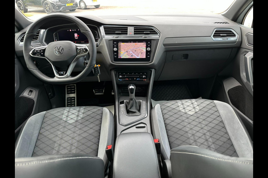 Volkswagen Tiguan 1.4 TSI EHYBRID R-Line Edition