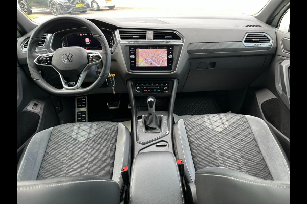 Volkswagen Tiguan 1.4 TSI EHYBRID R-Line Edition