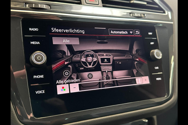 Volkswagen Tiguan 1.4 TSI EHYBRID R-Line Edition