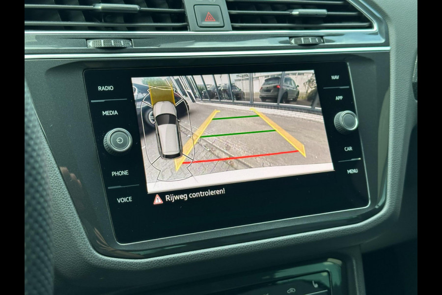 Volkswagen Tiguan 1.4 TSI EHYBRID R-Line Edition