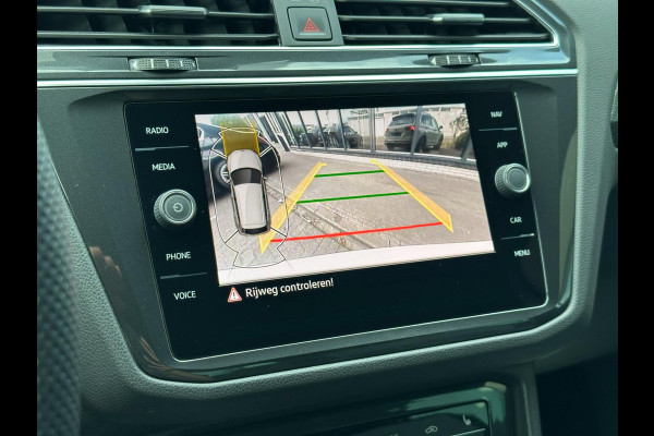 Volkswagen Tiguan 1.4 TSI EHYBRID R-Line Edition