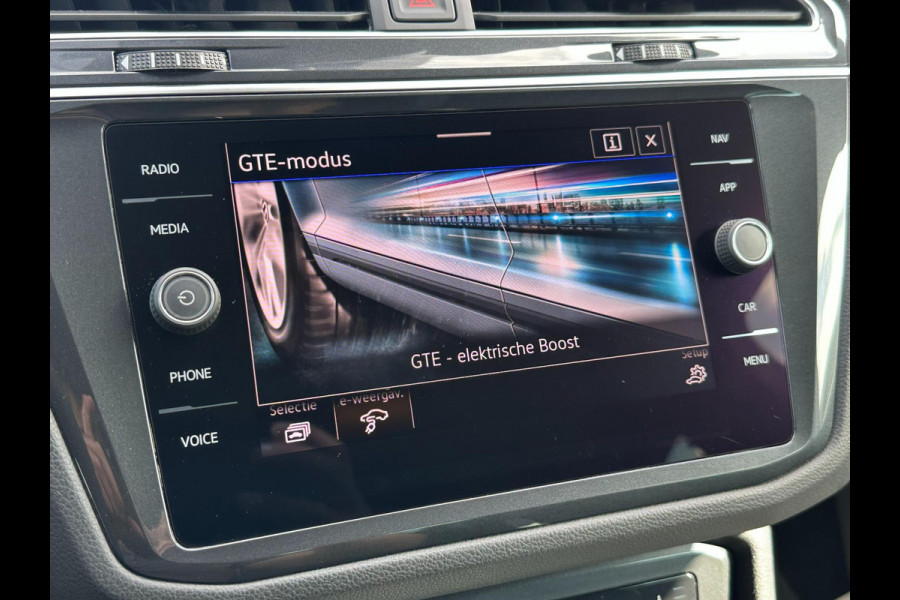 Volkswagen Tiguan 1.4 TSI EHYBRID R-Line Edition