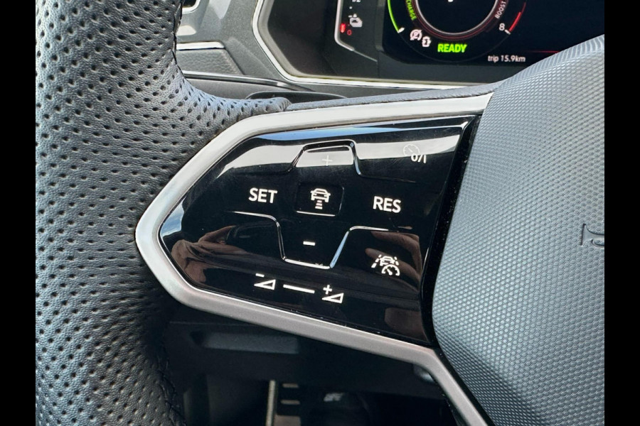 Volkswagen Tiguan 1.4 TSI EHYBRID R-Line Edition