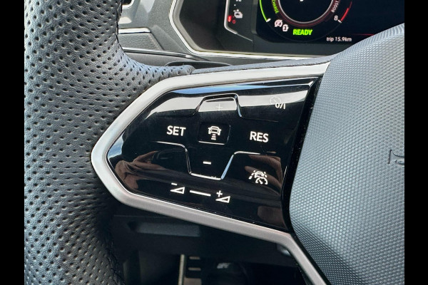 Volkswagen Tiguan 1.4 TSI EHYBRID R-Line Edition