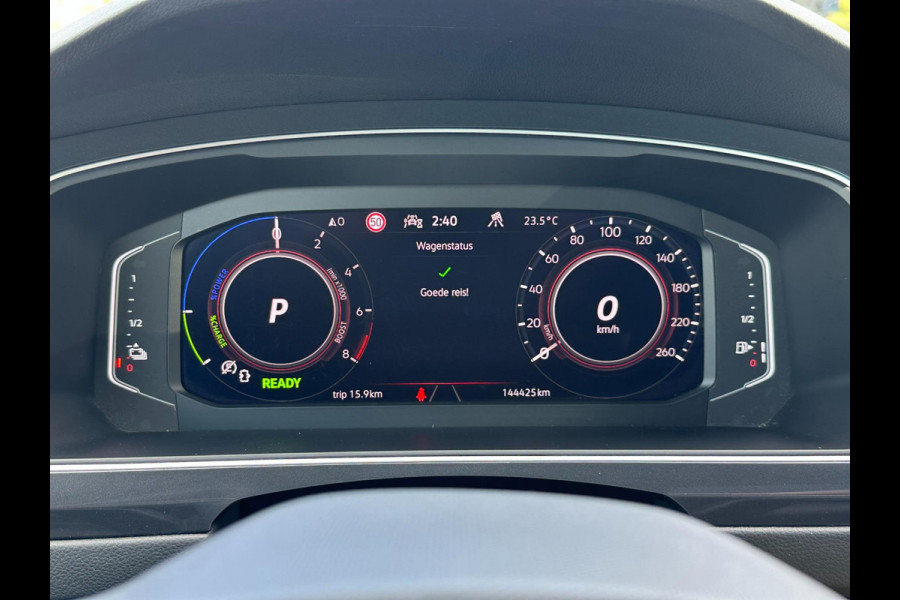 Volkswagen Tiguan 1.4 TSI EHYBRID R-Line Edition