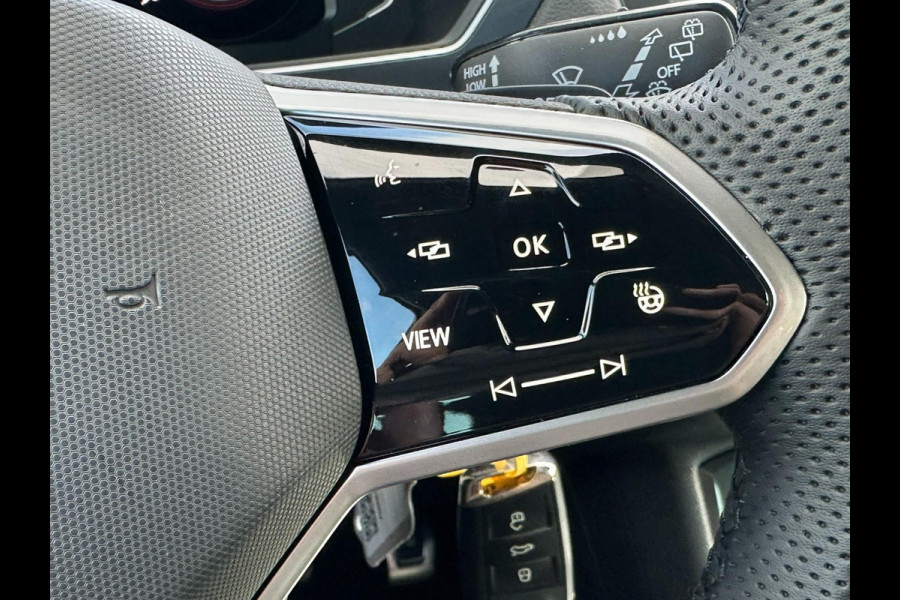 Volkswagen Tiguan 1.4 TSI EHYBRID R-Line Edition