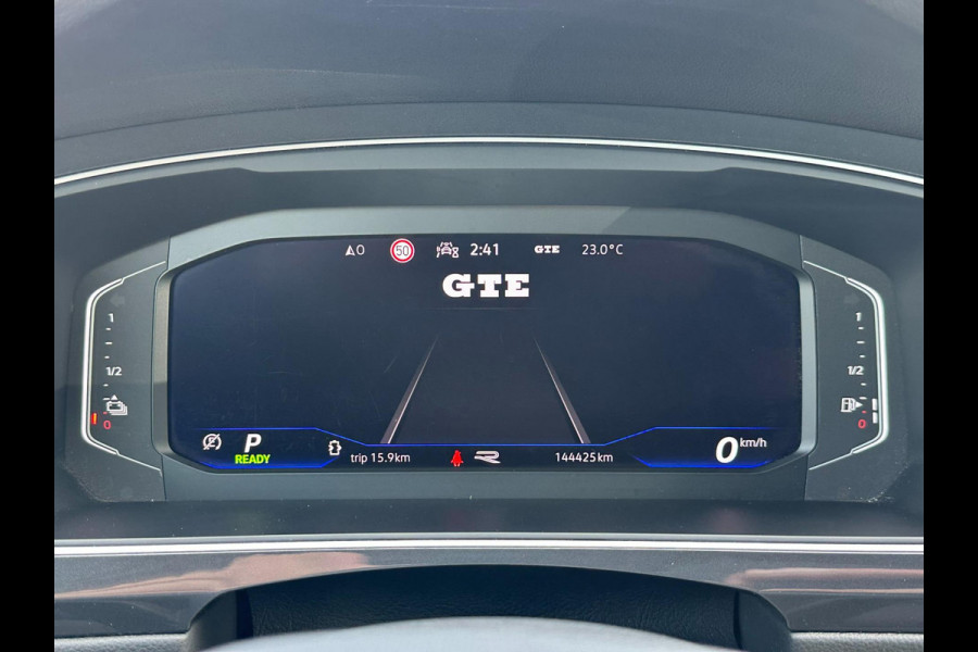 Volkswagen Tiguan 1.4 TSI EHYBRID R-Line Edition
