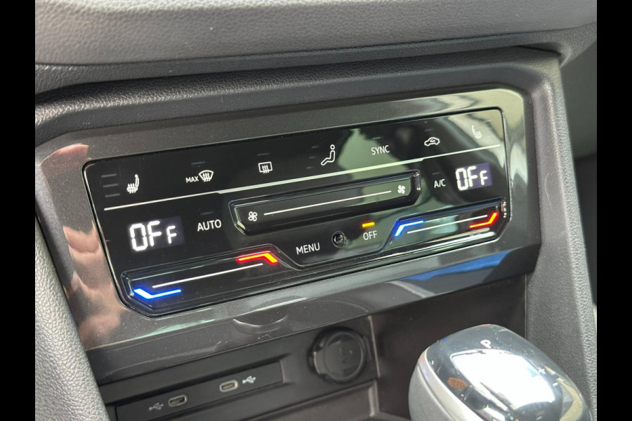 Volkswagen Tiguan 1.4 TSI EHYBRID R-Line Edition