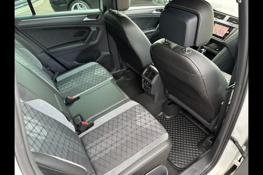 Volkswagen Tiguan 1.4 TSI EHYBRID R-Line Edition