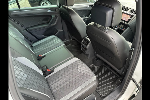 Volkswagen Tiguan 1.4 TSI EHYBRID R-Line Edition
