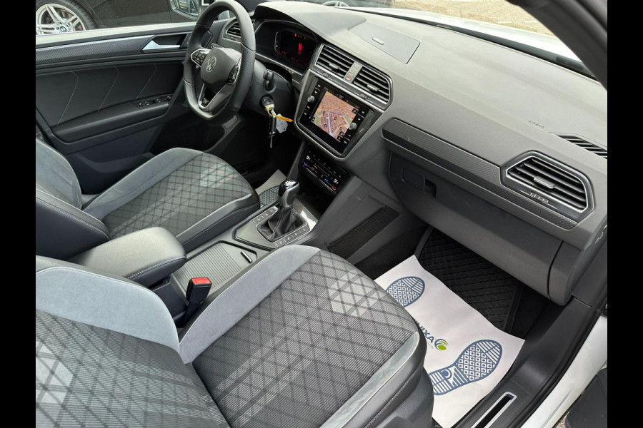 Volkswagen Tiguan 1.4 TSI EHYBRID R-Line Edition