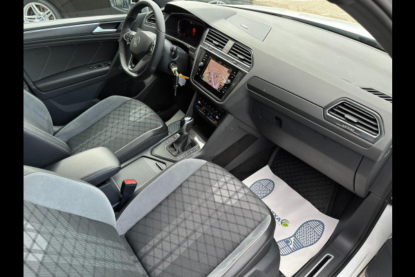 Volkswagen Tiguan 1.4 TSI EHYBRID R-Line Edition