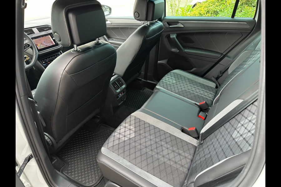 Volkswagen Tiguan 1.4 TSI EHYBRID R-Line Edition