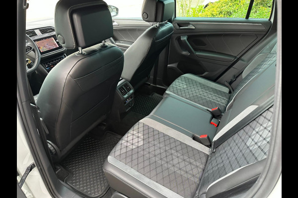 Volkswagen Tiguan 1.4 TSI EHYBRID R-Line Edition