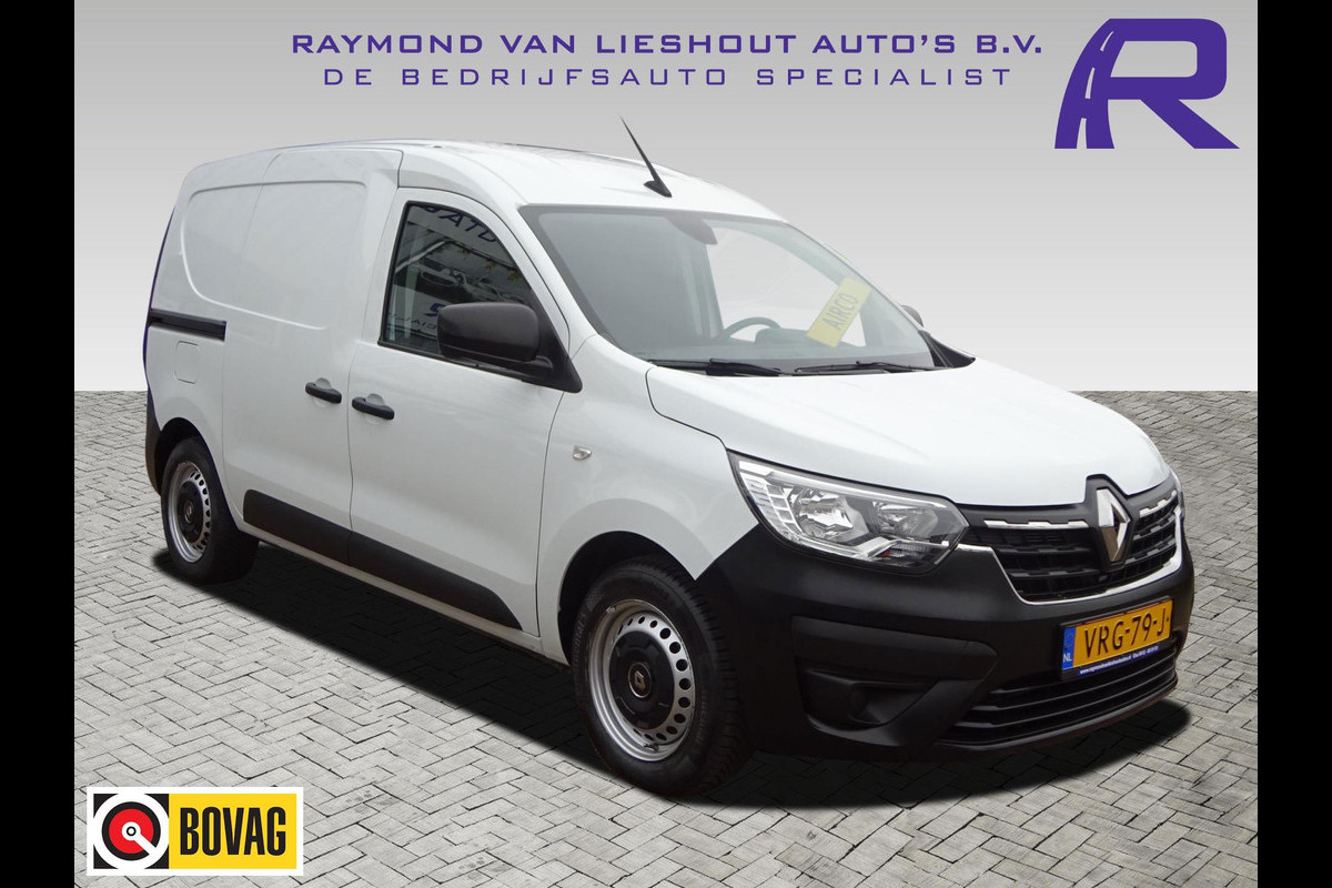 Renault Express 1.5 dCi EU6 GROOT NAVI AIRCO CRUISE CONTROL PDC