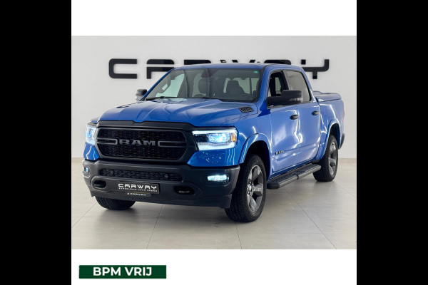Dodge Ram DREAM DEAL!! 5.7 V8 NIGHT BUILD TO SERVE 6 ZITS!