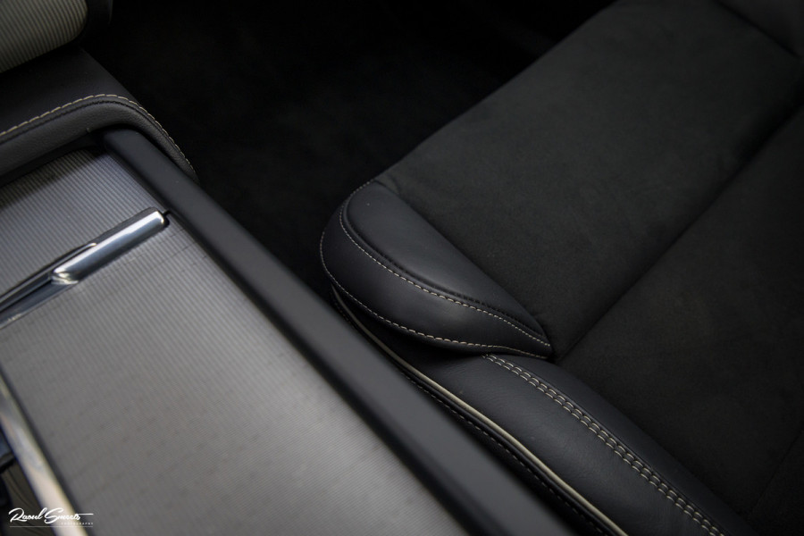 Volvo XC90 2.0 T8 Recharge AWD R-Design | Long Range | Zwenkbare Trekhaak | Harman Kardon | Adaptieve cruise | Apple carplay |