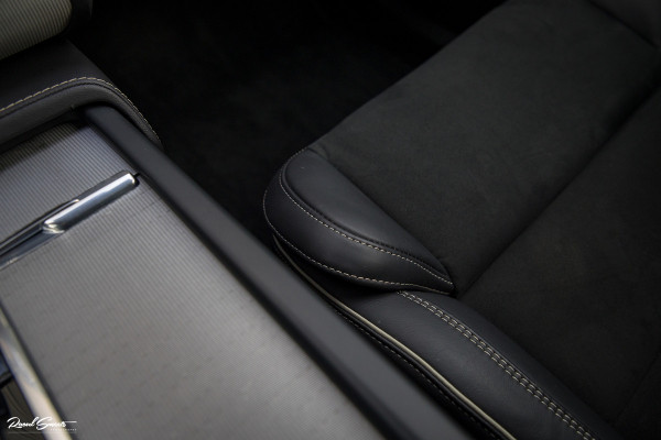 Volvo XC90 2.0 T8 Recharge AWD R-Design | Long Range | Zwenkbare Trekhaak | Harman Kardon | Adaptieve cruise | Apple carplay |