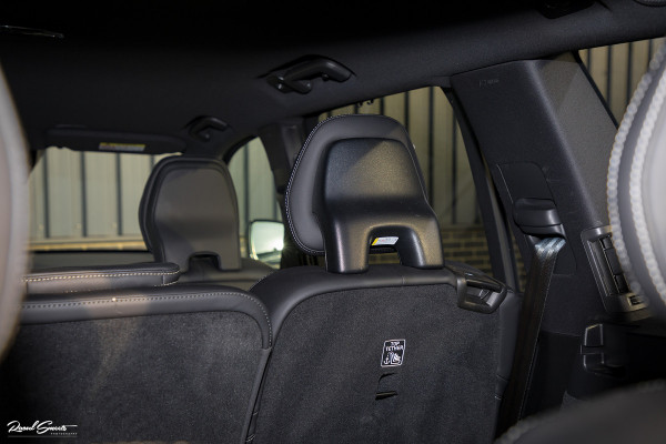 Volvo XC90 2.0 T8 Recharge AWD R-Design | Long Range | Zwenkbare Trekhaak | Harman Kardon | Adaptieve cruise | Apple carplay |