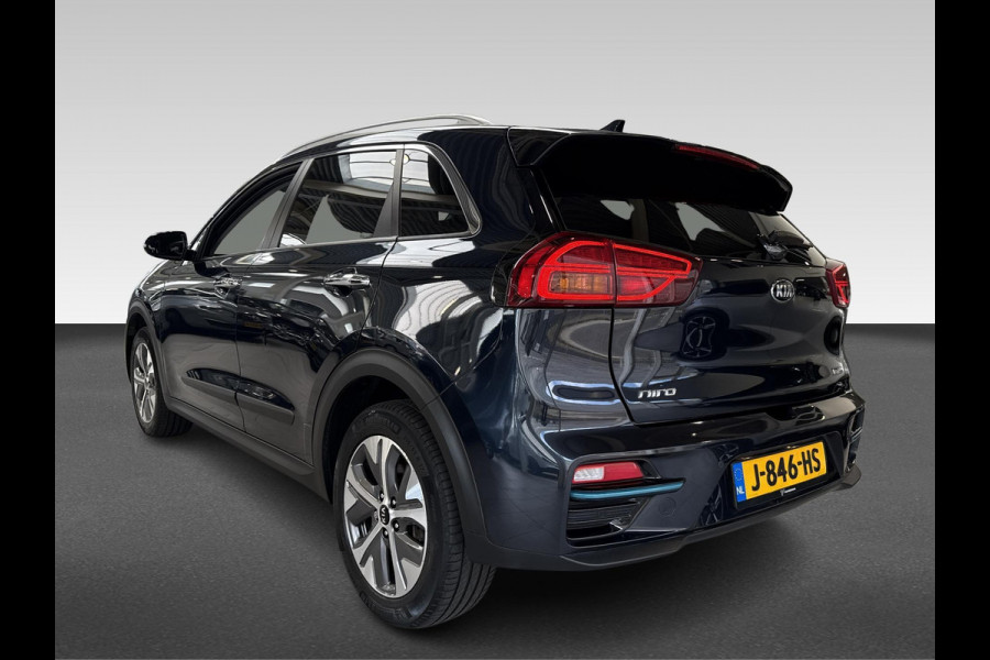 Kia e-Niro ExecutiveLine 64 kWh