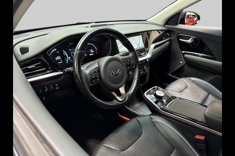 Kia e-Niro ExecutiveLine 64 kWh
